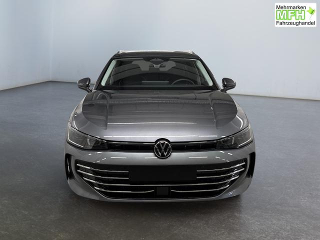 Volkswagen Passat Variant Elegance 2.0 TDI EVO SCR 150PS/110kW DSG7 2026 +AHK+AKUSTIK 
