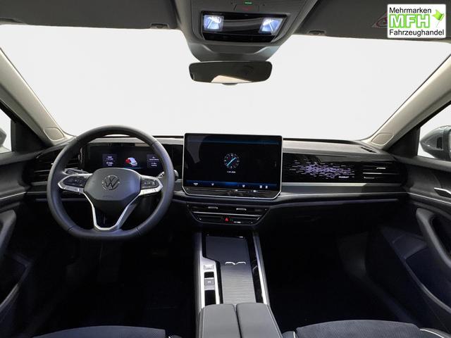 Volkswagen Passat Variant Elegance 2.0 TDI EVO SCR 150PS/110kW DSG7 2026 +AHK+AKUSTIK 