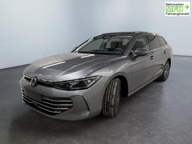 Volkswagen Passat Variant Elegance 2.0 TDI EVO SCR 150PS/110kW DSG7 2026 +AHK+AKUSTIK 