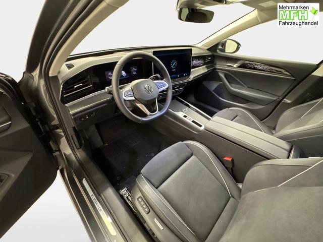 Volkswagen Passat Variant Elegance 2.0 TDI EVO SCR 150PS/110kW DSG7 2026 +AHK+AKUSTIK 