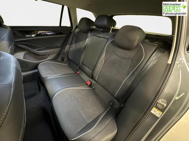 Volkswagen Passat Variant Elegance 2.0 TDI EVO SCR 150PS/110kW DSG7 2026 +AHK+AKUSTIK 