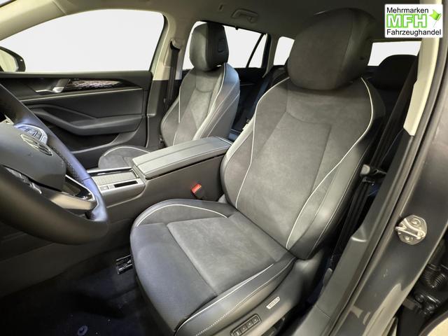 Volkswagen Passat Variant Elegance 2.0 TDI EVO SCR 150PS/110kW DSG7 2026 +AHK+AKUSTIK 