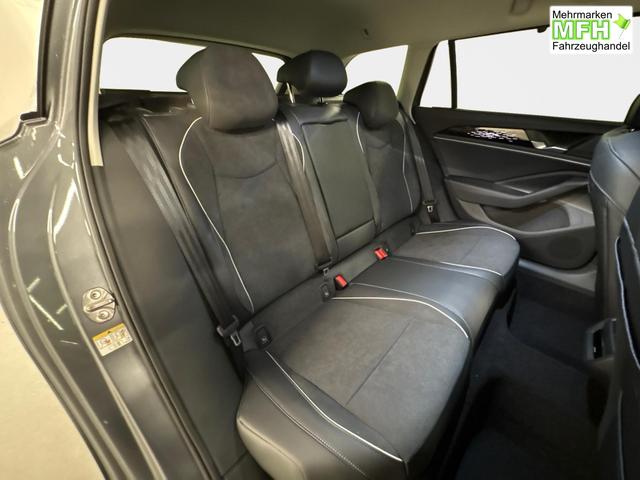 Volkswagen Passat Variant Elegance 2.0 TDI EVO SCR 150PS/110kW DSG7 2026 +AHK+AKUSTIK 