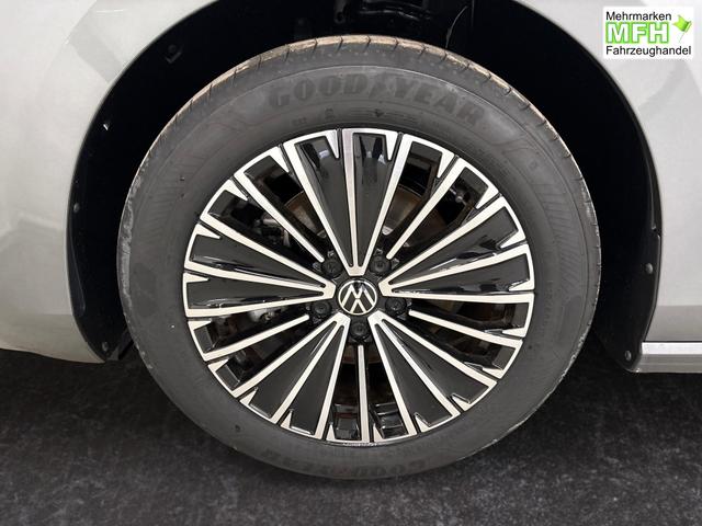 Volkswagen Passat Variant Elegance 2.0 TDI EVO SCR 150PS/110kW DSG7 2026 +AHK+AKUSTIK 