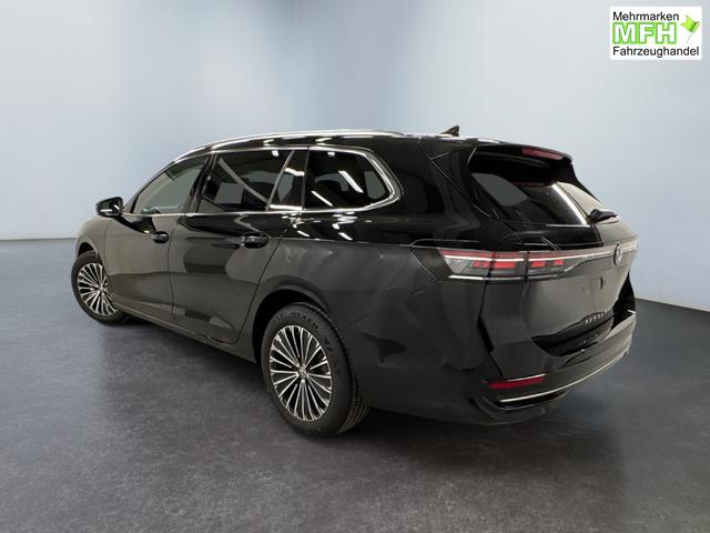Volkswagen Passat Variant Elegance 2.0 TDI EVO SCR 150PS/110kW DSG7 2026 +AHK +360 +TRAVEL ASSIST +AKUSTIK 