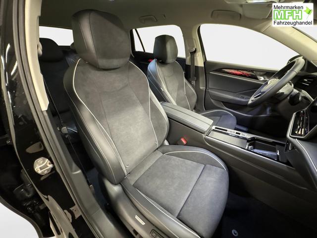 Volkswagen Passat Variant Elegance 2.0 TDI EVO SCR 150PS/110kW DSG7 2026 +AHK +360 +TRAVEL ASSIST +AKUSTIK 