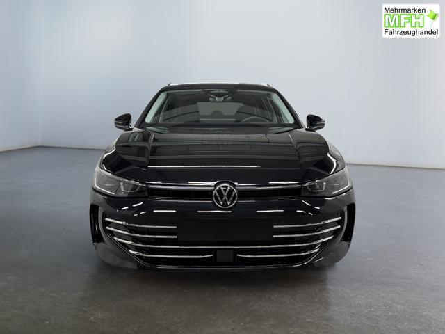 Volkswagen Passat Variant Elegance 2.0 TDI EVO SCR 150PS/110kW DSG7 2026 +AHK +360 +TRAVEL ASSIST +AKUSTIK 
