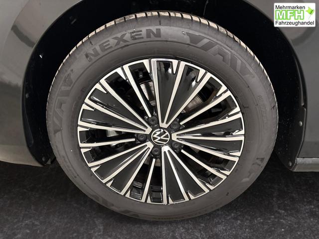 Volkswagen Passat Variant Elegance 2.0 TDI EVO SCR 150PS/110kW DSG7 2026 +AHK +360 +TRAVEL ASSIST +AKUSTIK 