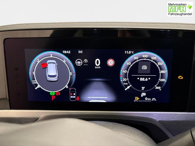 Volkswagen Passat Variant R-Line 2.0 TDI SCR 4Motion 193PS/142kW DSG7 2026 +PANO+AHK+360+BLACK-STYLE 