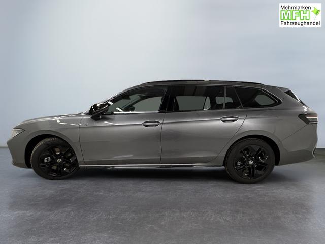 Volkswagen Passat Variant R-Line 2.0 TDI SCR 4Motion 193PS/142kW DSG7 2026 +PANO+AHK+360+BLACK-STYLE 