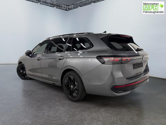 Volkswagen Passat Variant R-Line 2.0 TDI SCR 4Motion 193PS/142kW DSG7 2026 +PANO+AHK+360+BLACK-STYLE 