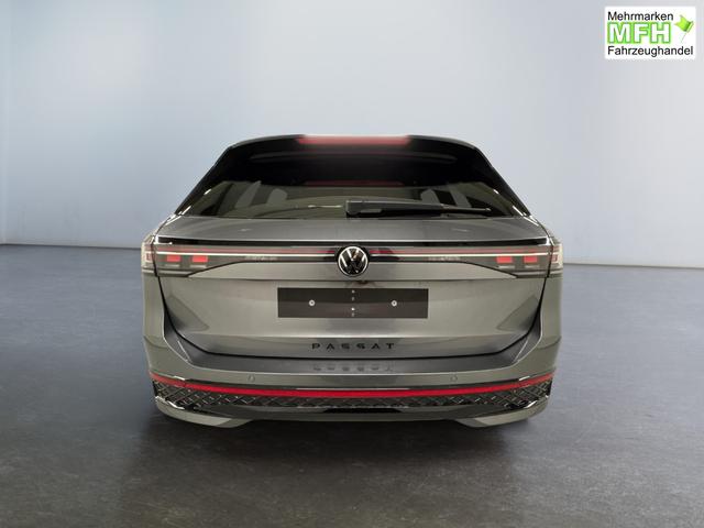 Volkswagen Passat Variant R-Line 2.0 TDI SCR 4Motion 193PS/142kW DSG7 2026 +PANO+AHK+360+BLACK-STYLE 