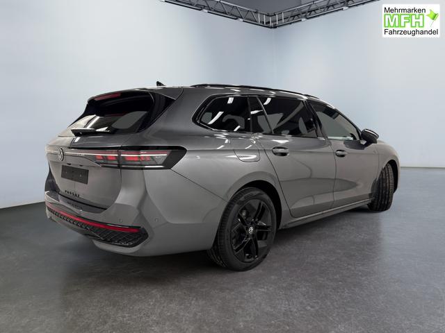 Volkswagen Passat Variant R-Line 2.0 TDI SCR 4Motion 193PS/142kW DSG7 2026 +PANO+AHK+360+BLACK-STYLE 