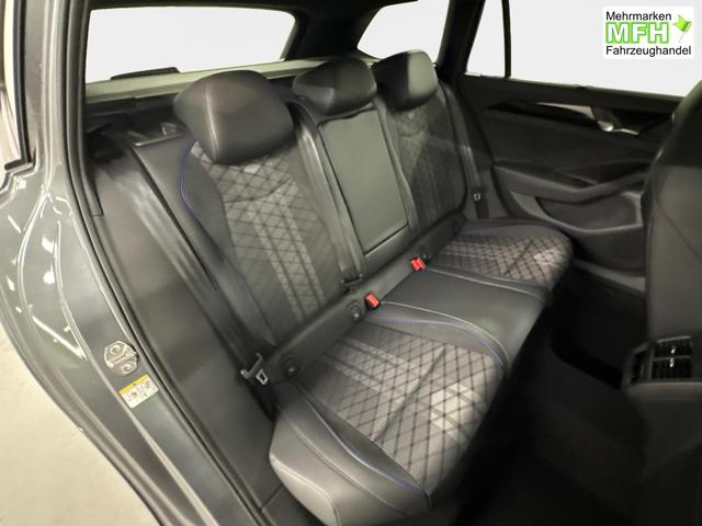 Volkswagen Passat Variant R-Line 2.0 TDI SCR 4Motion 193PS/142kW DSG7 2026 +PANO+AHK+360+BLACK-STYLE 