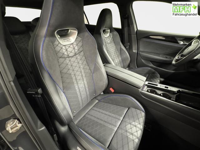 Volkswagen Passat Variant R-Line 2.0 TDI SCR 4Motion 193PS/142kW DSG7 2026 +PANO+AHK+360+BLACK-STYLE 