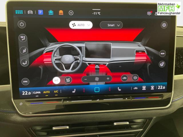 Volkswagen Passat Variant R-Line 2.0 TDI SCR 4Motion 193PS/142kW DSG7 2026 | +AHK +PANO +Black Style +19" Schwarz LM +NAVI +RFK +TravelAssist 