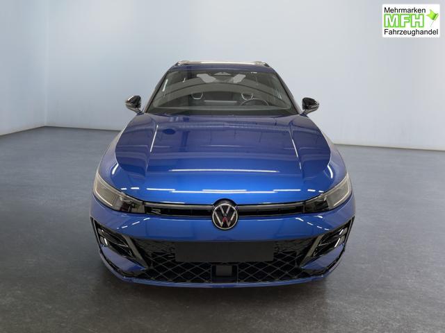 Volkswagen Passat Variant R-Line 2.0 TDI SCR 4Motion 193PS/142kW DSG7 2026 | +AHK +PANO +Black Style +19" Schwarz LM +NAVI +RFK +TravelAssist 