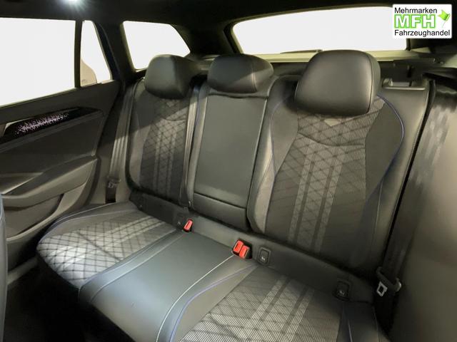 Volkswagen Passat Variant R-Line 2.0 TDI SCR 4Motion 193PS/142kW DSG7 2026 | +AHK +PANO +Black Style +19" Schwarz LM +NAVI +RFK +TravelAssist 