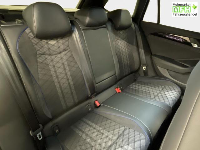 Volkswagen Passat Variant R-Line 2.0 TDI SCR 4Motion 193PS/142kW DSG7 2026 | +AHK +PANO +Black Style +19" Schwarz LM +NAVI +RFK +TravelAssist 