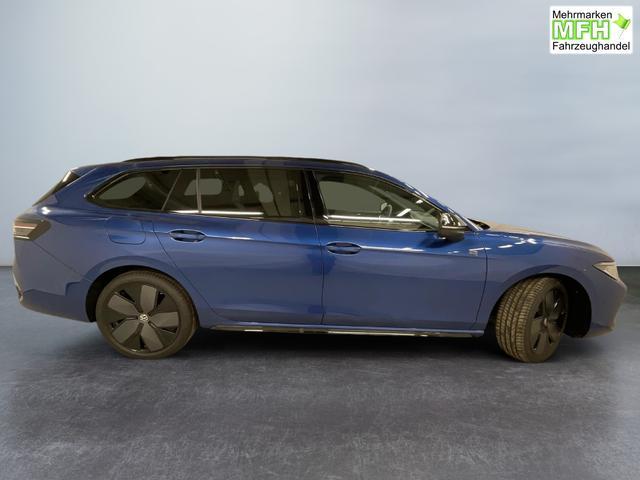 Volkswagen Passat Variant R-Line 2.0 TDI SCR 4Motion 193PS/142kW DSG7 2026 | +AHK +PANO +Black Style +19" Schwarz LM +NAVI +RFK +TravelAssist 