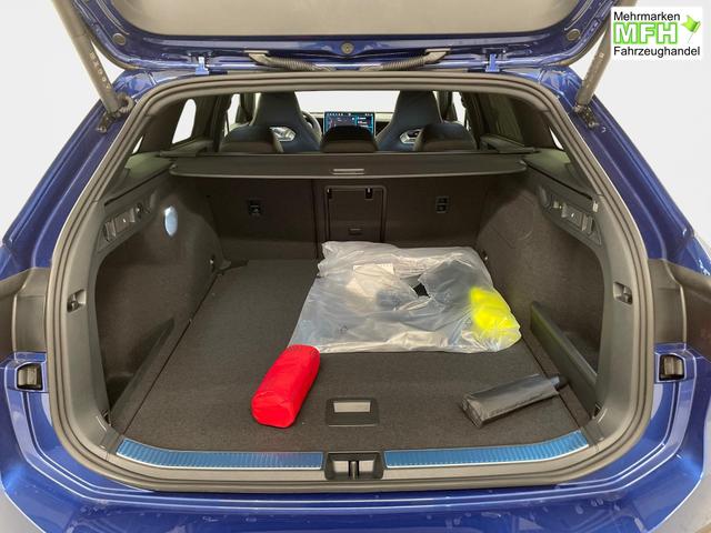 Volkswagen Passat Variant R-Line 2.0 TDI SCR 4Motion 193PS/142kW DSG7 2026 | +AHK +PANO +Black Style +19" Schwarz LM +NAVI +RFK +TravelAssist 