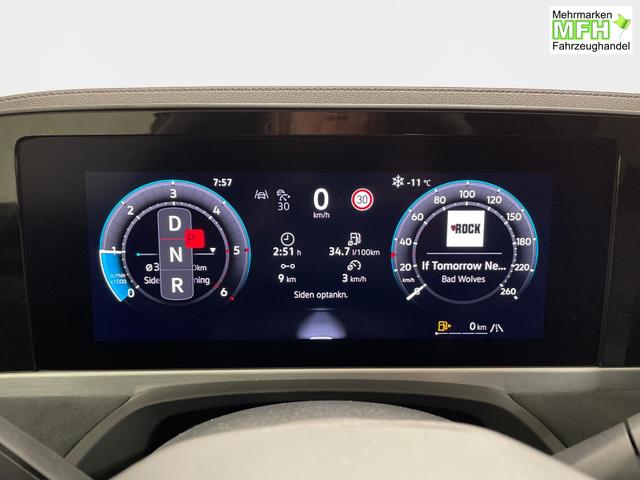 Volkswagen Passat Variant R-Line 2.0 TDI SCR 4Motion 193PS/142kW DSG7 2026 | +AHK +PANO +Black Style +19" Schwarz LM +NAVI +RFK +TravelAssist 