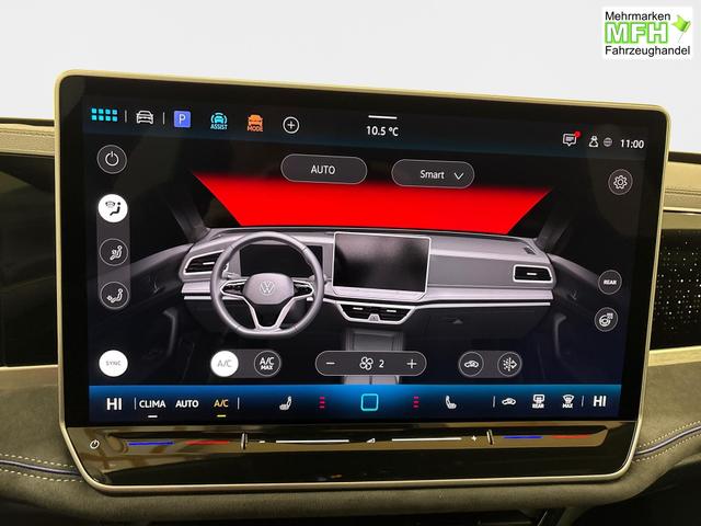 Volkswagen Passat Variant R-Line 2.0 TDI SCR 4Motion 193PS/142kW DSG7 2026 | +AHK +PANO +Black Style +19" Schwarz LM +NAVI +RFK +TravelAssist 