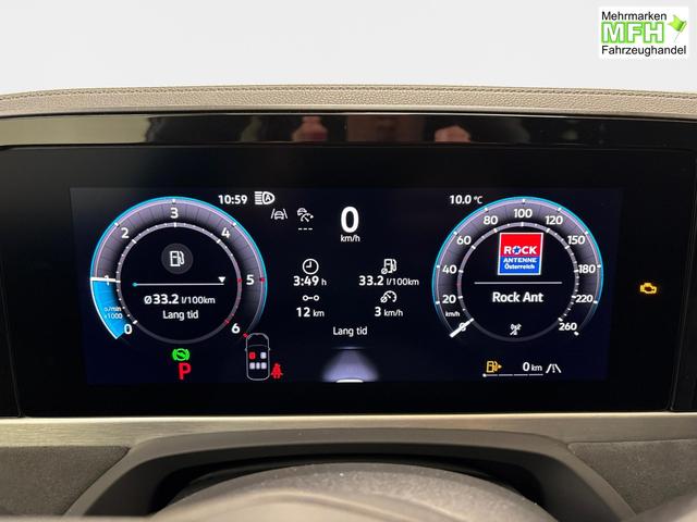 Volkswagen Passat Variant R-Line 2.0 TDI SCR 4Motion 193PS/142kW DSG7 2026 | +AHK +PANO +Black Style +19" Schwarz LM +NAVI +RFK +TravelAssist 