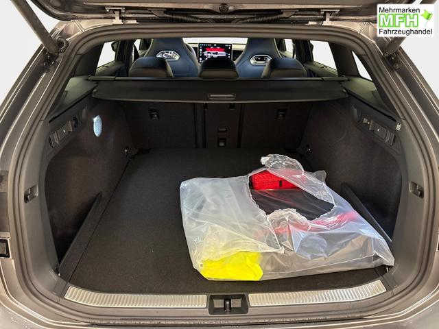 Volkswagen Passat Variant R-Line 2.0 TDI SCR 4Motion 193PS/142kW DSG7 2026 | +AHK +PANO +Black Style +19" Schwarz LM +NAVI +RFK +TravelAssist 