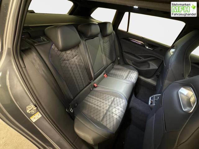 Volkswagen Passat Variant R-Line 2.0 TDI SCR 4Motion 193PS/142kW DSG7 2026 | +AHK +PANO +Black Style +19" Schwarz LM +NAVI +RFK +TravelAssist 