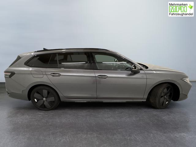 Volkswagen Passat Variant R-Line 2.0 TDI SCR 4Motion 193PS/142kW DSG7 2026 | +AHK +PANO +Black Style +19" Schwarz LM +NAVI +RFK +TravelAssist 