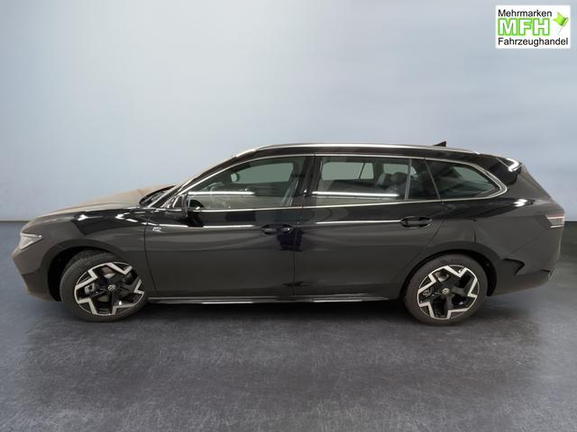 Volkswagen Passat Variant R-Line 2.0 TDI SCR 4Motion 193PS/142kW DSG7 2026 +AHK+360 Area View +Travel Assist und Trailer 