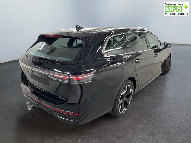 Volkswagen Passat Variant R-Line 2.0 TDI SCR 4Motion 193PS/142kW DSG7 2026 +AHK+360 Area View +Travel Assist und Trailer 