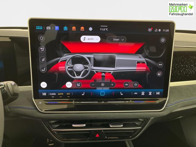 Volkswagen Passat Variant R-Line 2.0 TDI SCR 4Motion 193PS/142kW DSG7 2026 +AHK+360 Area View +Travel Assist und Trailer 