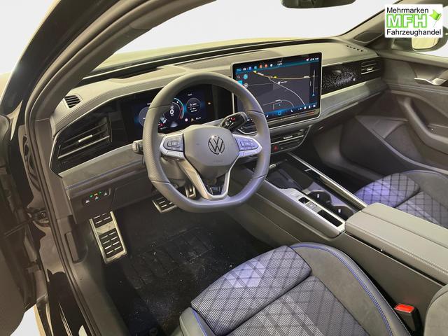 Volkswagen Passat Variant R-Line 2.0 TDI SCR 4Motion 193PS/142kW DSG7 2026 +AHK+360 Area View +Travel Assist und Trailer 