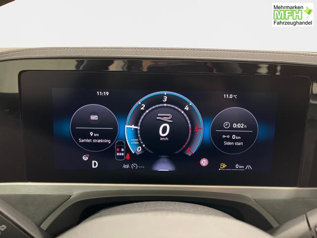 Volkswagen Passat Variant R-Line 2.0 TDI SCR 4Motion 193PS/142kW DSG7 2026 +AHK+360 Area View +Travel Assist und Trailer 