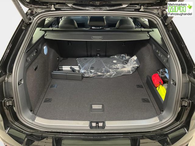 Volkswagen Passat Variant R-Line 2.0 TDI SCR 4Motion 193PS/142kW DSG7 2026 +AHK+360 Area View +Travel Assist und Trailer 