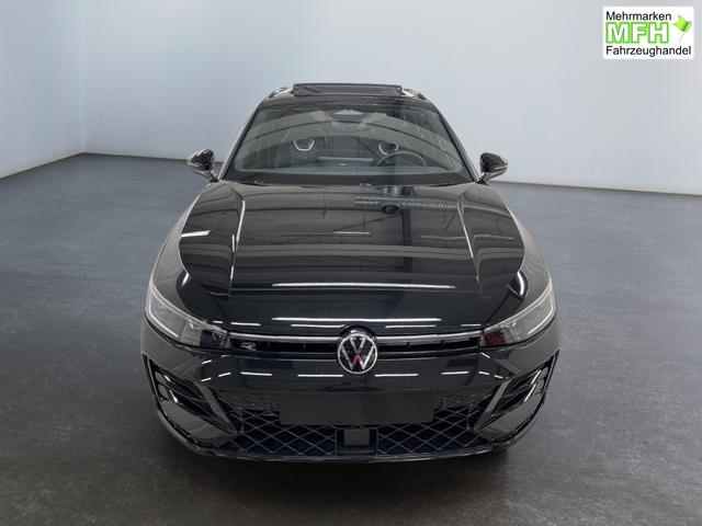 Volkswagen Passat Variant R-Line 2.0 TDI SCR 4Motion 193PS/142kW DSG7 2026 | +AHK +PANO +Black Style +19" Schwarz LM +NAVI +RFK +TravelAssist 