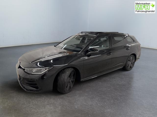 Volkswagen Passat Variant R-Line 2.0 TDI SCR 4Motion 193PS/142kW DSG7 2026 | +AHK +PANO +Black Style +19" Schwarz LM +NAVI +RFK +TravelAssist 