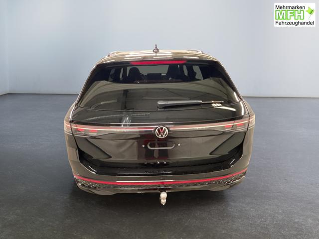 Volkswagen Passat Variant R-Line 2.0 TDI SCR 4Motion 193PS/142kW DSG7 2026 | +AHK +PANO +Black Style +19" Schwarz LM +NAVI +RFK +TravelAssist 