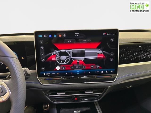 Volkswagen Passat Variant R-Line 2.0 TDI SCR 4Motion 193PS/142kW DSG7 2026 | +AHK +PANO +Black Style +19" Schwarz LM +NAVI +RFK +TravelAssist 