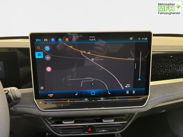 Volkswagen Passat Variant R-Line 2.0 TDI SCR 4Motion 193PS/142kW DSG7 2026 | +AHK +PANO +Black Style +19" Schwarz LM +NAVI +RFK +TravelAssist 