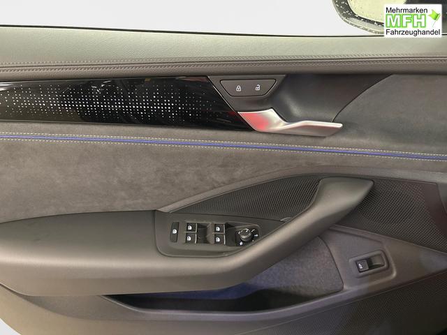 Volkswagen Passat Variant R-Line 2.0 TDI SCR 4Motion 193PS/142kW DSG7 2026 | +AHK +PANO +Black Style +19" Schwarz LM +NAVI +RFK +TravelAssist 