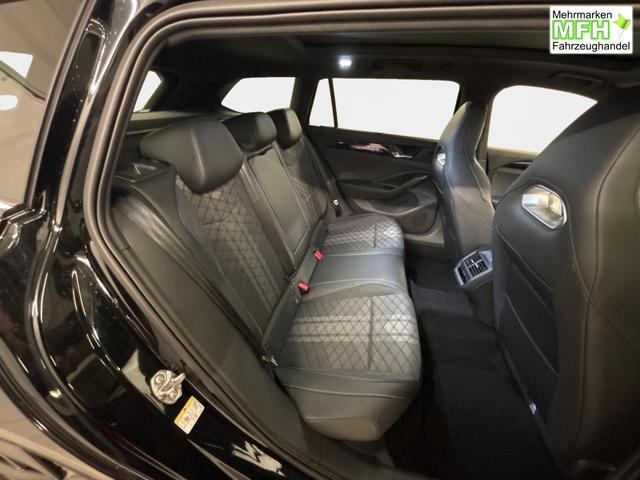 Volkswagen Passat Variant R-Line 2.0 TDI SCR 4Motion 193PS/142kW DSG7 2026 | +AHK +PANO +Black Style +19" Schwarz LM +NAVI +RFK +TravelAssist 