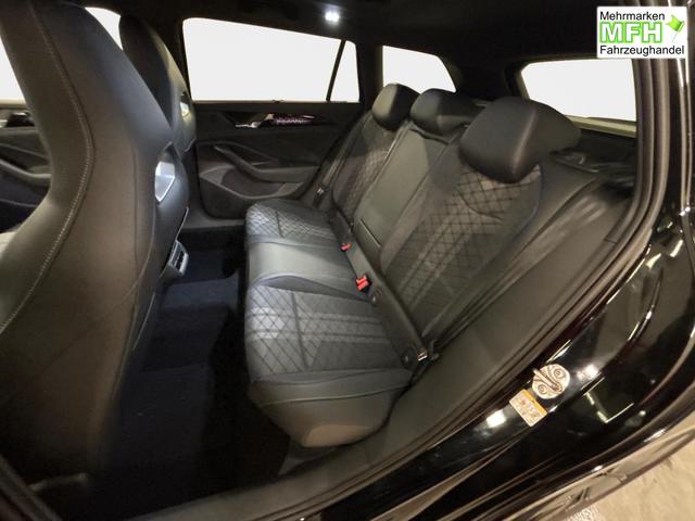 Volkswagen Passat Variant R-Line 2.0 TDI SCR 4Motion 193PS/142kW DSG7 2026 | +AHK +PANO +Black Style +19" Schwarz LM +NAVI +RFK +TravelAssist 