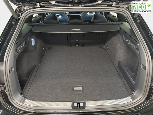 Volkswagen Passat Variant R-Line 2.0 TDI SCR 4Motion 193PS/142kW DSG7 2026 | +AHK +PANO +Black Style +19" Schwarz LM +NAVI +RFK +TravelAssist 