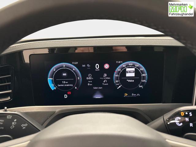 Volkswagen Passat Variant R-Line 2.0 TDI SCR 4Motion 193PS/142kW DSG7 2026 | +AHK +PANO +Black Style +19" Schwarz LM +NAVI +RFK +TravelAssist 