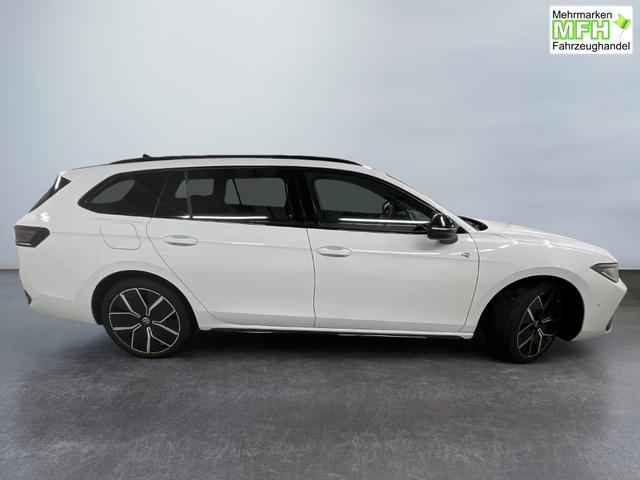 Volkswagen Passat Variant R-Line Signatur Paket 2.0 TDI SCR 4Motion 193PS/142kW DSG7 2026 | +PANO +360 +H&K +DCC PRO +STHZ 