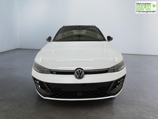 Volkswagen Passat Variant R-Line Signatur Paket 2.0 TDI SCR 4Motion 193PS/142kW DSG7 2026 | +PANO +360 +H&K +DCC PRO +STHZ 