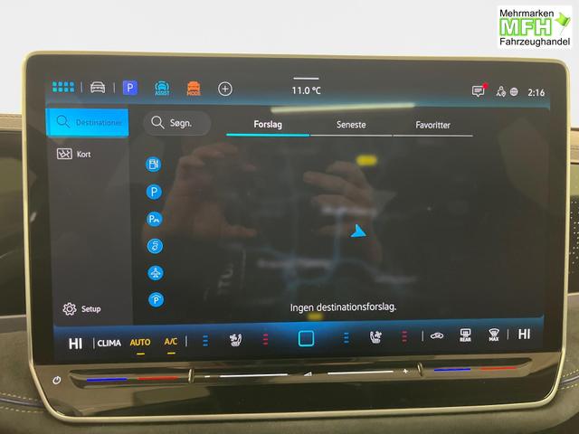 Volkswagen Passat Variant R-Line Signatur Paket 2.0 TDI SCR 4Motion 193PS/142kW DSG7 2026 | +PANO +360 +H&K +DCC PRO +STHZ 